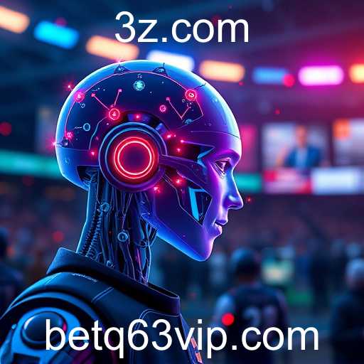 The Rise of AI in Betting Platforms