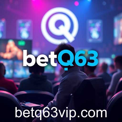 BetQ63 Revolutionizing Online Gaming