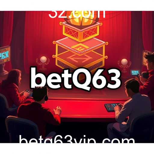 Exploring the 'Upcoming Events' Game Category: A Closer Look at 'betQ63'