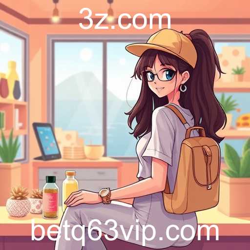 Lifestyle Trends: Exploring Digital Leisure with 'betQ63'
