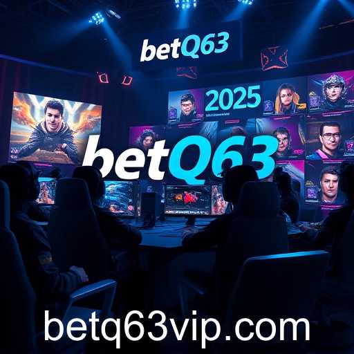 The Rise of betQ63 and Its Impact on Online Gaming