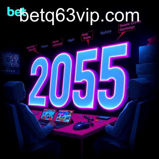 The Rise of betQ63 in the Gaming Landscape