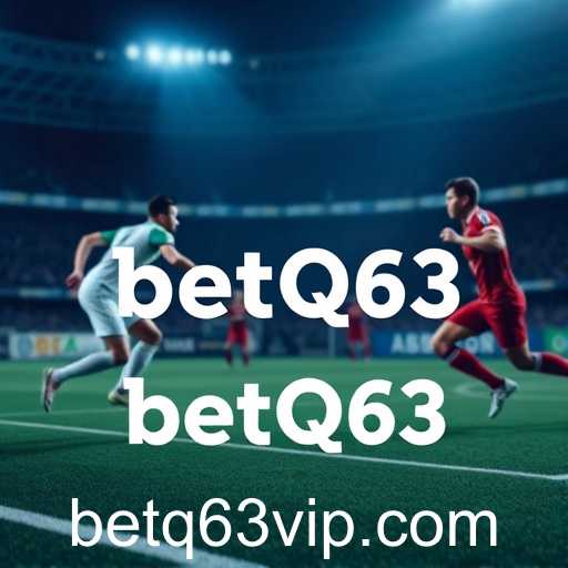 The Rise of betQ63 in Online Gaming