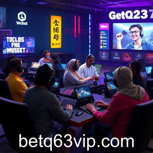 Rise of Online Gaming Communities